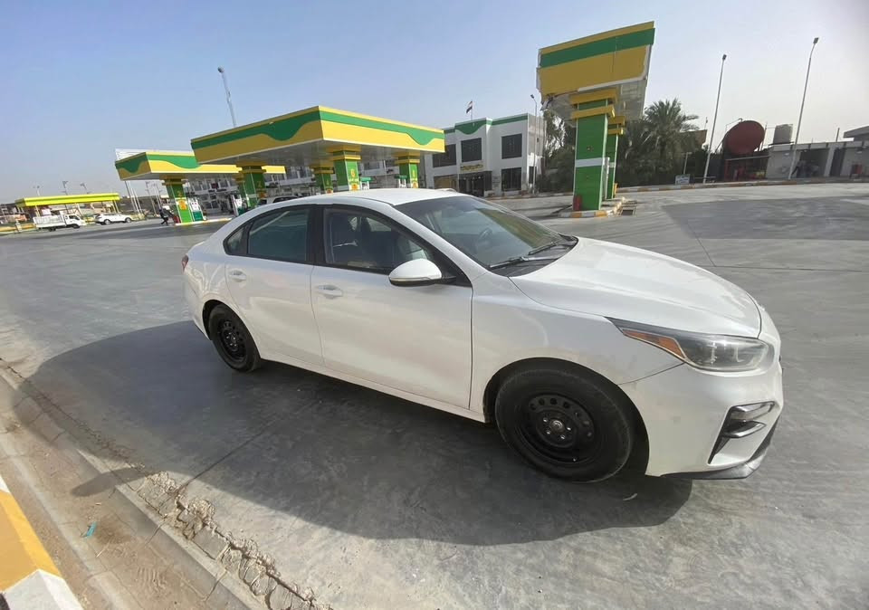 فورتي 2019  رقم بابل مشروع وطني كير AT المرغوب مكينة 2000 دوش المرغوبة ممتازة انسى الدوانز والحماوة  تبريد ثلج منظومة جديدة حدادية جيدة جدا ترايك وين متريد مكفولة من الكص والغرق مكانها بغداد الدورة السعر 110 وبي مجال *********** واتساب
