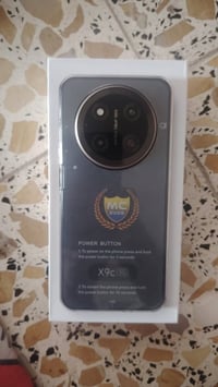 هونر X9c 5G • ٥١٢ جيجا • جديد