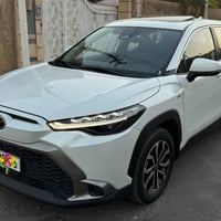فرونتلادر S هايبرد • ٢٠٢٤ • رقم بغداد