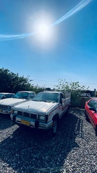 نيسان ١٩٨٩ • تحويل وكالة • مكينة وگير شرط