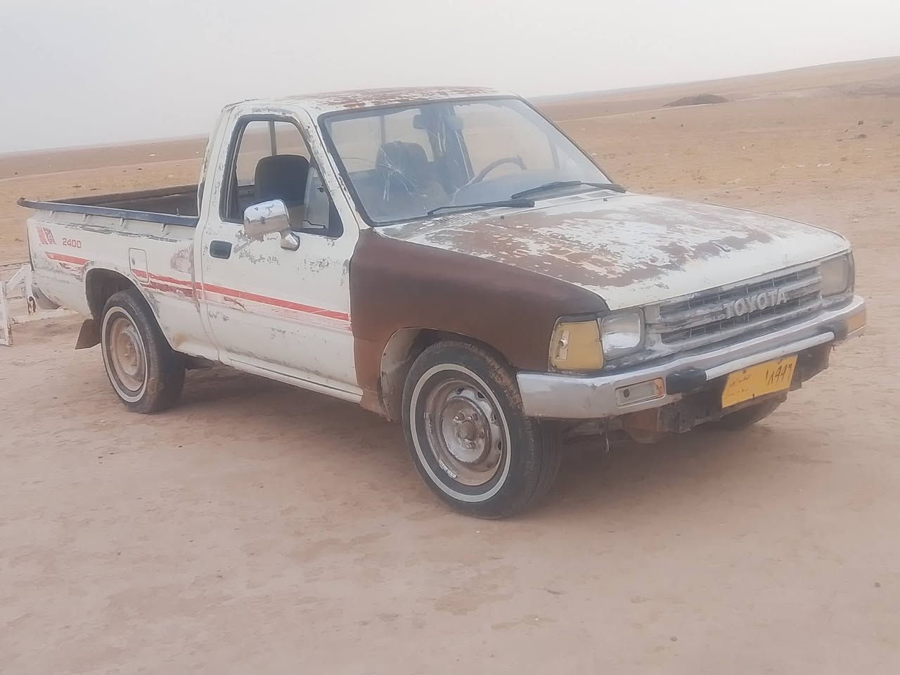 بيكب • ١٩٨٩ • رقم صلاح الدين