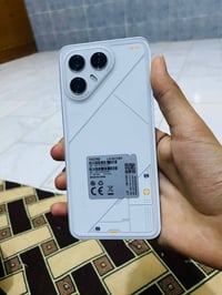 بوفا 7 الترا • 5G • كامل ملحقات