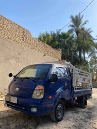 كيا حمل • ٢٠٠٨ • بابل