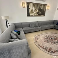 مجمع البدور • نظيف جدا • ٩ كوشات