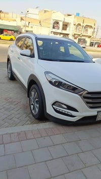 توسان • ٢٠١٨ • ماشي ٥٩٠٠٠