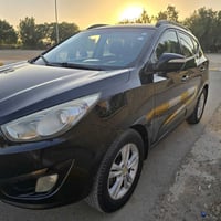 توكسان • ٢٠١٢ • الكوت