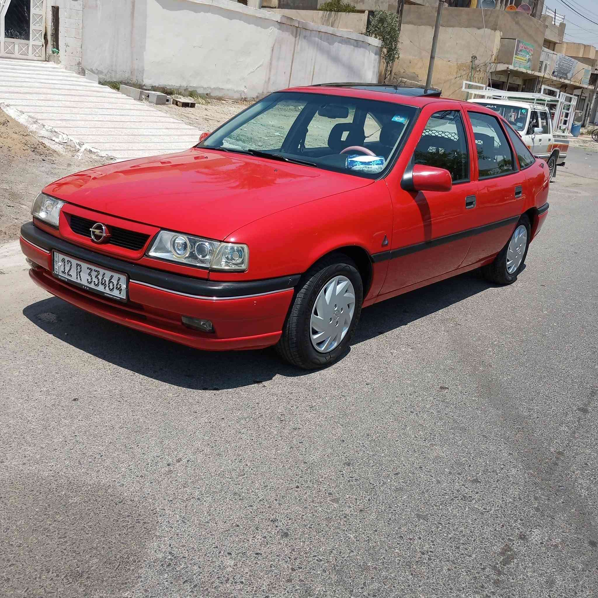 سلام عليكم اوبل فكتره محرك 2000
1993سياره السقف مطوز مال تقحيل ومصلح دواير دوسات السيارات مسستمه السيارة كله جديد كهرابيات طخم مكينه كير دخلها اصلي كلو ابطاين جداد بتري جديد كلو جديد السياره مايعوزه مصراف خلاص بس ماي اودهن اوبانزين كير عادي قفل مركزي تارلت جداد لايت زينون سقف اسلايت السياره فوال الستفسار على هاذي الرقام ***********
*********** 
غير متواجد على الفيس ولا واتساب اتخب خابر على سيم
