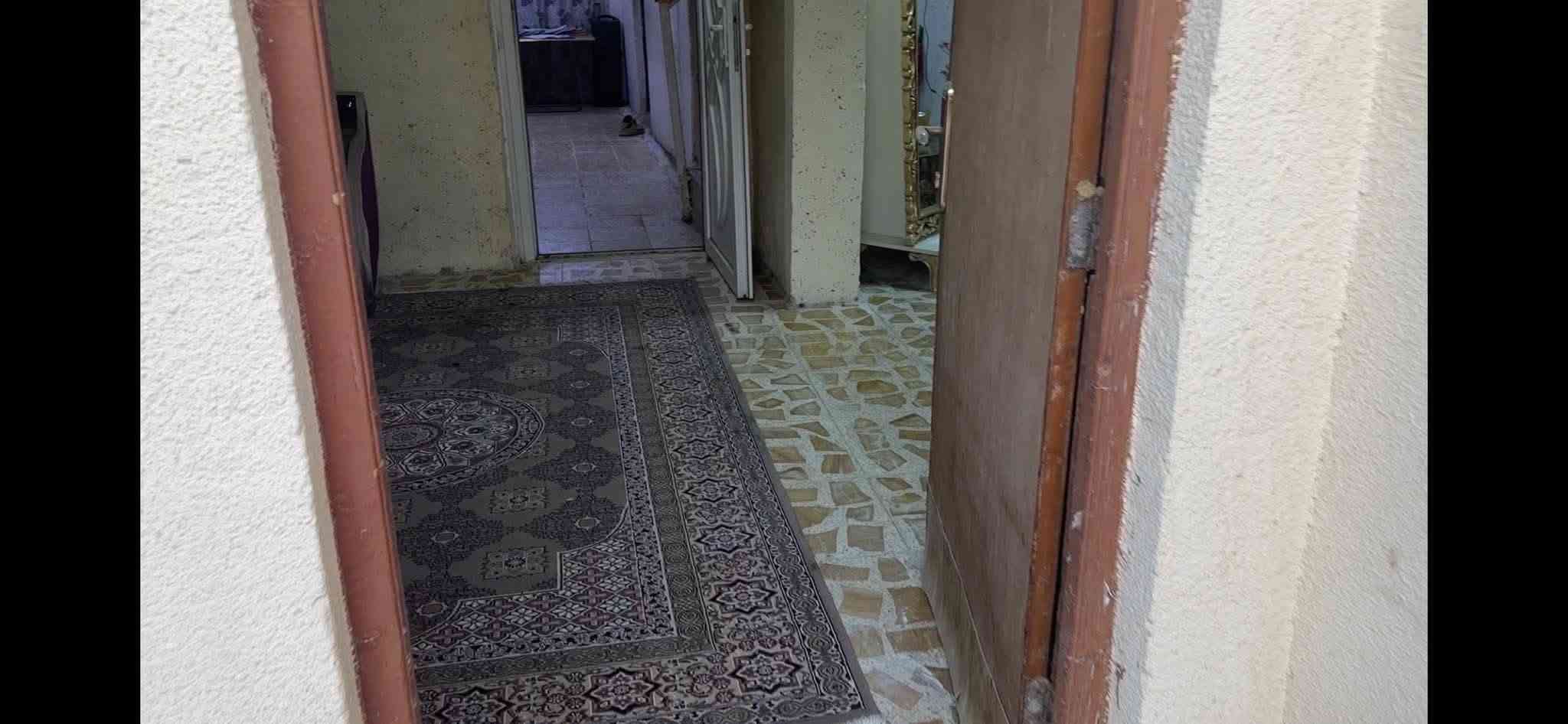 حي الجزيرة • ٢٤٢م • طابقين