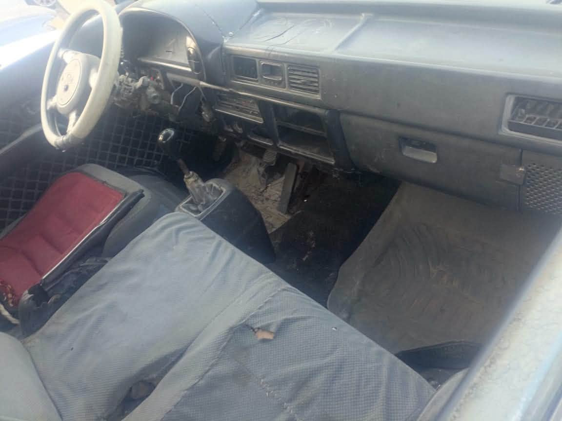 مكلف بل نشر  سلام عليكم 
كيا حمل  هونداي موديل 94 سياره جاهزه 
رقم فحص بدون تحويل سعر 16 ورقه  

‭***********‬
