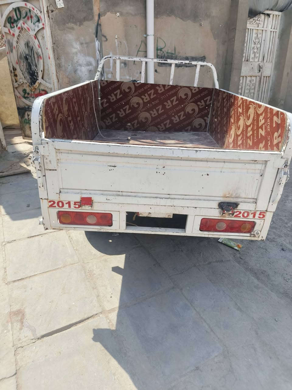 ستوته • مديل 15 • مركز المدينة