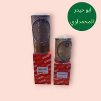 فلاتر كاز • هينو • توصيل مجاني