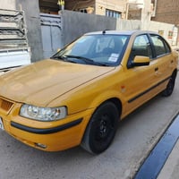 سمند • ٢٠١٢ • تحويل ثاني يوم