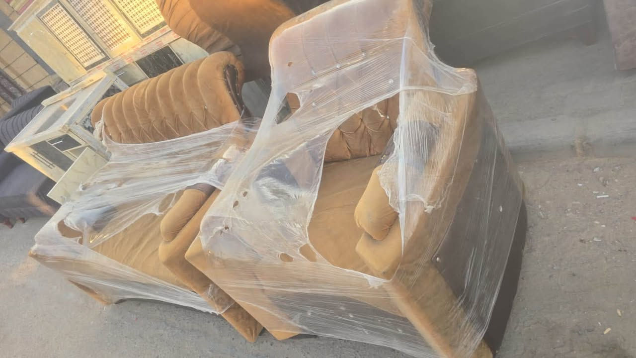ابو رمانه قرب  أسواق سيد مصطفى معرض 🏚️ومزاد الخوين 🚛يوجد لدينه توصيل 🚚 داخل ميسان💸***********
