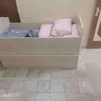 جربايه • نفرين • مجال قليل