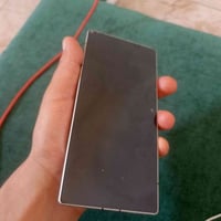 ريد مجك 11 إس برو ذاكرة 512  لون سلفر  كامل ملحقات  جديد استخدام 3 أيا...