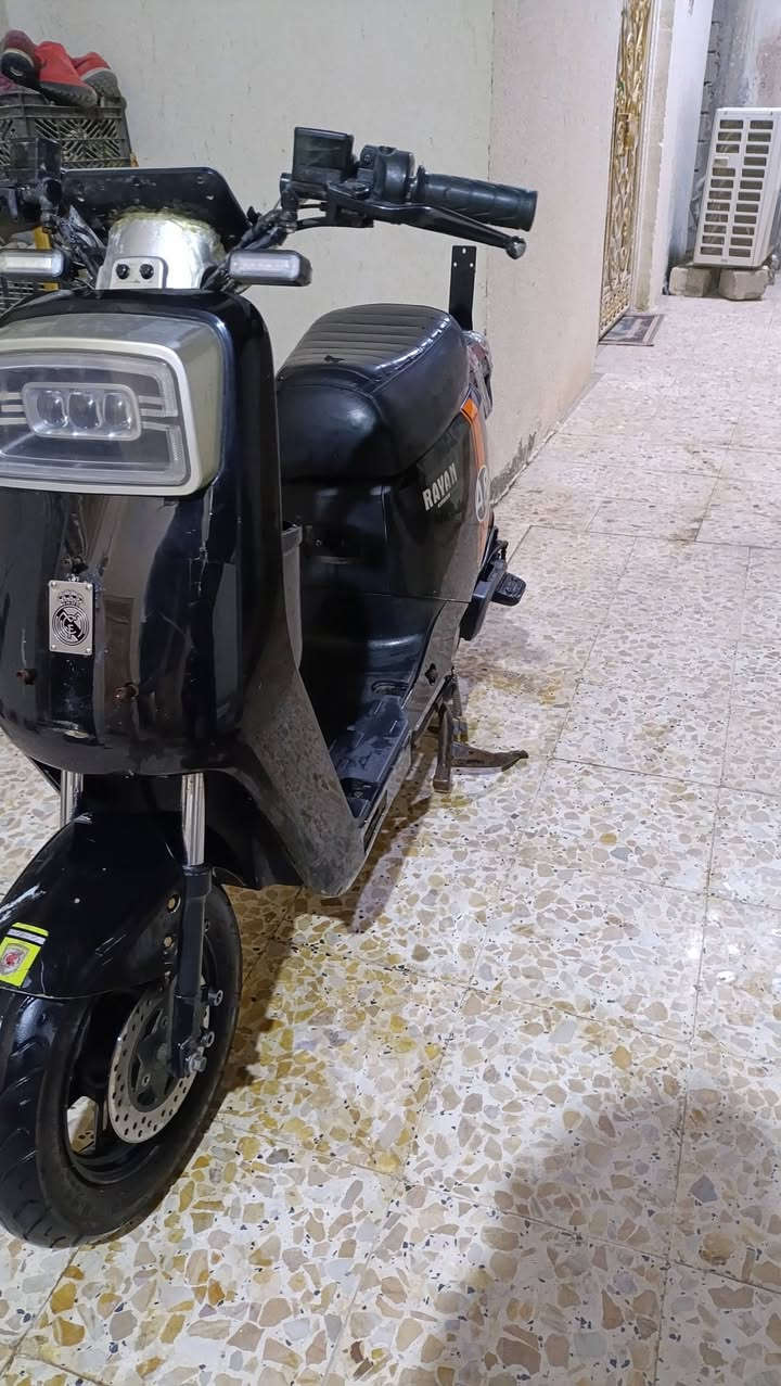 الريان • ٢٠٢٤ • بطاريات جديدة