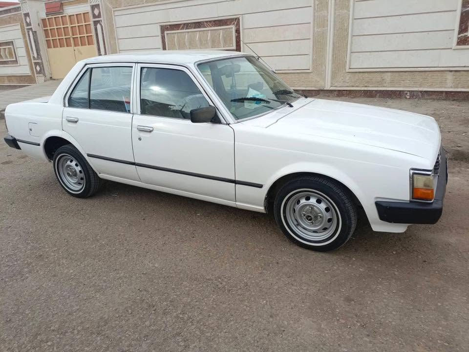 كرونا ١٩٨١ • نمر بغداد لغاية ٢٠٣٠ • باتري جديد