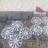 كركوك • بك لايت كورلا • كبات اوبترا ١٥