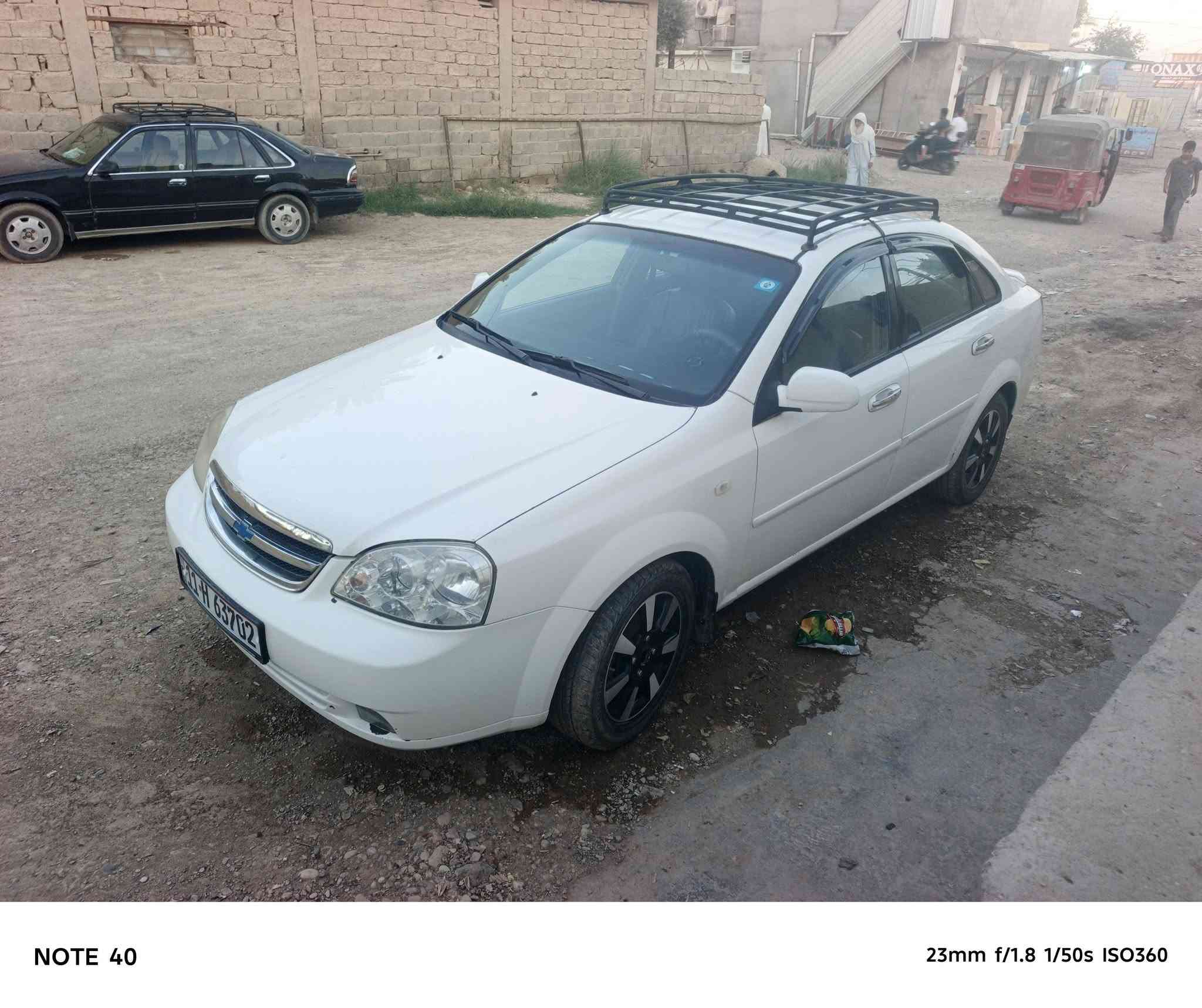 اوبترا رقم بغداد كير عادي سنويه مجددا للاستفسار ***********

نص مكتوب في الصور:
- NOTE 40 23mm f/1.8 1/50s ISO436
- NOTE 40 23mm f/1.8 1/50s ISO356
- NOTE 40 23mm f/1.8 1/50s ISO360
- NOTE 40 23mm f/1.8 1/50s ISO332