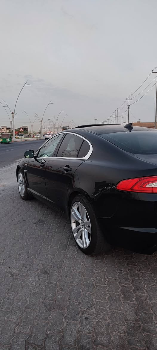 السلام عليكم 
جاكوار xf ٤سلندر 2000تيربو 
2013
سياره جاهزة للبيع او مراوس 
السعر 115
*********** البصرة, العراق
