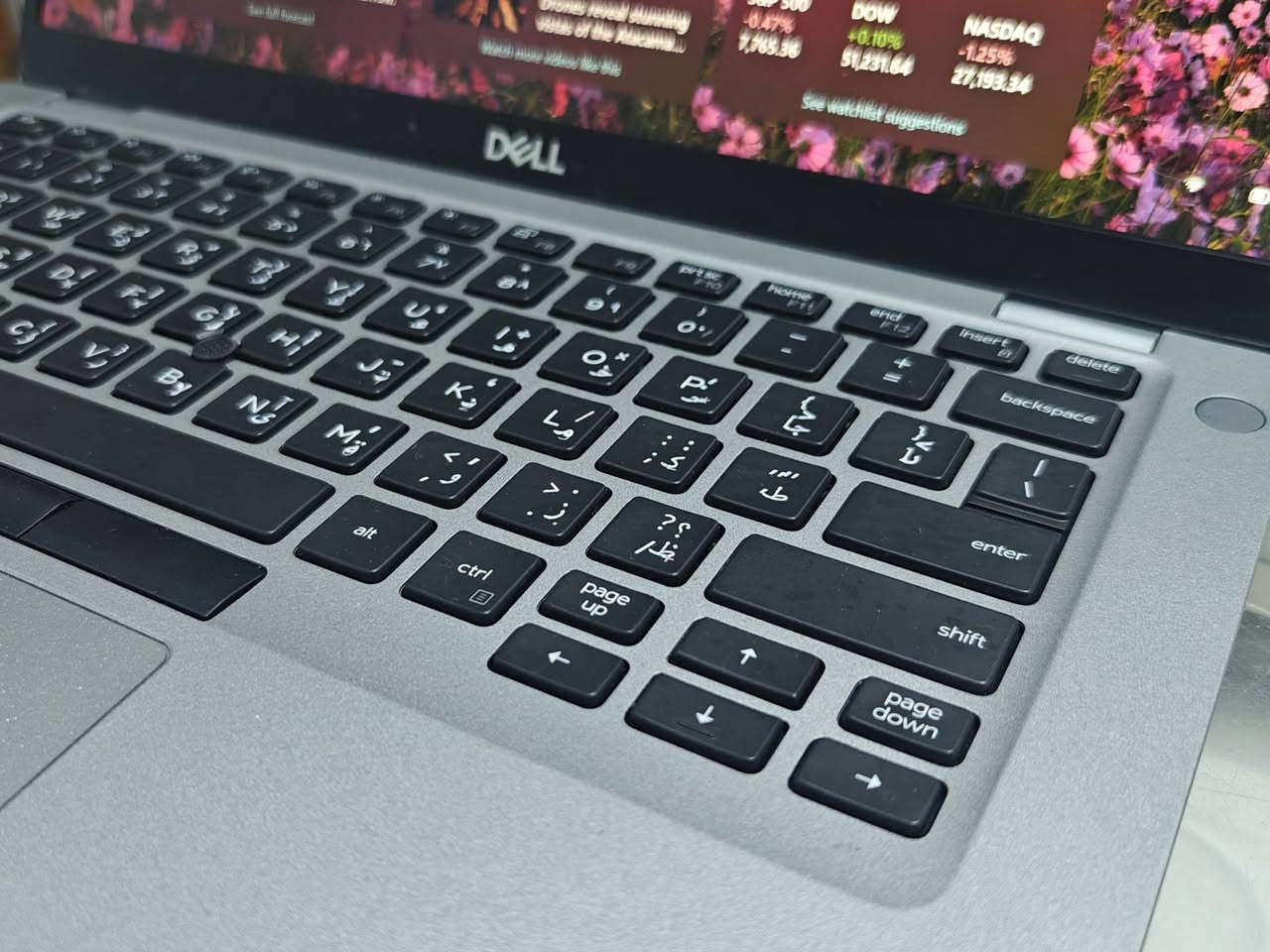 ديل ٥٤١٠ • i5 الجيل العاشر • رام ٨
