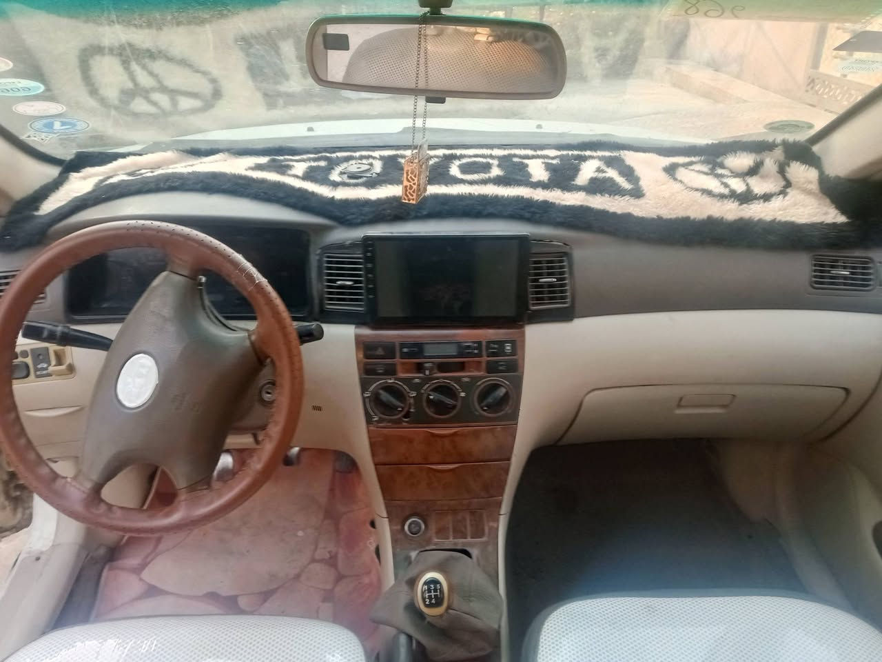 السلام عليكم 
سياراه بي وايدي البيع 
كير مكينه لانسر جديداه 
تخم تيرات جديد 
 يراهم بيع اومروس حسب القناعه 

 الستفسار ***********
