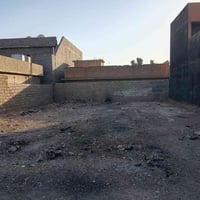 طابو • ١٣٠م • قرب شارع حلوه