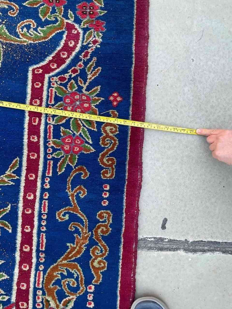زولية • ٢٫٥×٣م • صنع في العراق