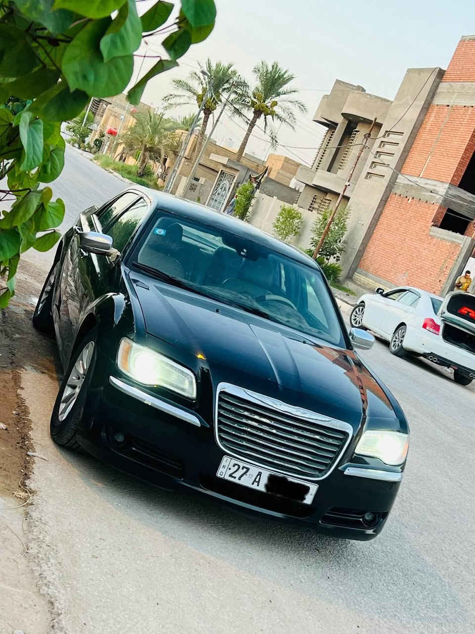 مكلف بل نشر ***********
سلام عليكم اوباما موديل 12  معروفه مواصفاتها  محرك 3600  شاشه كبيرةكشنات تدفئة تبريد
تحكم كشنات كهربائي  كاميرا 
تشغيل عن بعد كلاص ثلاجه

وهواية مواصفات  مكينه كير حداديه كله جديد شواصي لغودً كفاله بجم كبس مابي حادث سياره 

 سياره بيها صبغ ٤قطع فقط جاملغات الامامي ولخلفي اني صبغتها بيدي بسبب جراد وشخوط وعندي مقطع قبل صبغ
السعر ١٢٥
مكان سياره كربلاء طوريج ***********
