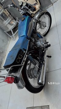 هوندا • اربعه كير • نجف