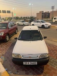 محرك مبدل • كفاله عامه • ٢٠٠٩
