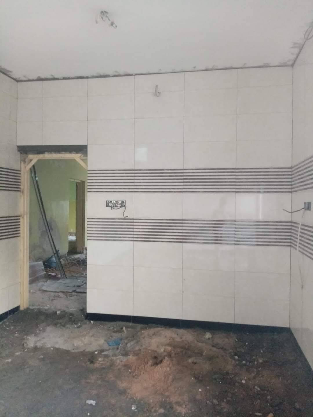 سيراميك بورسلين • خلفه متفرغ • كربلاء البوبيات