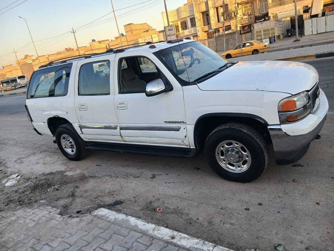بهبهان 2001 فحل 8 برغي للبيع جاهزه خطه بغداد قلعة سكر سعر 65 وبيه مجال تصل على ***********
