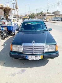 موديل ٨٥ • مكينة ٢.٥ • نظيفه