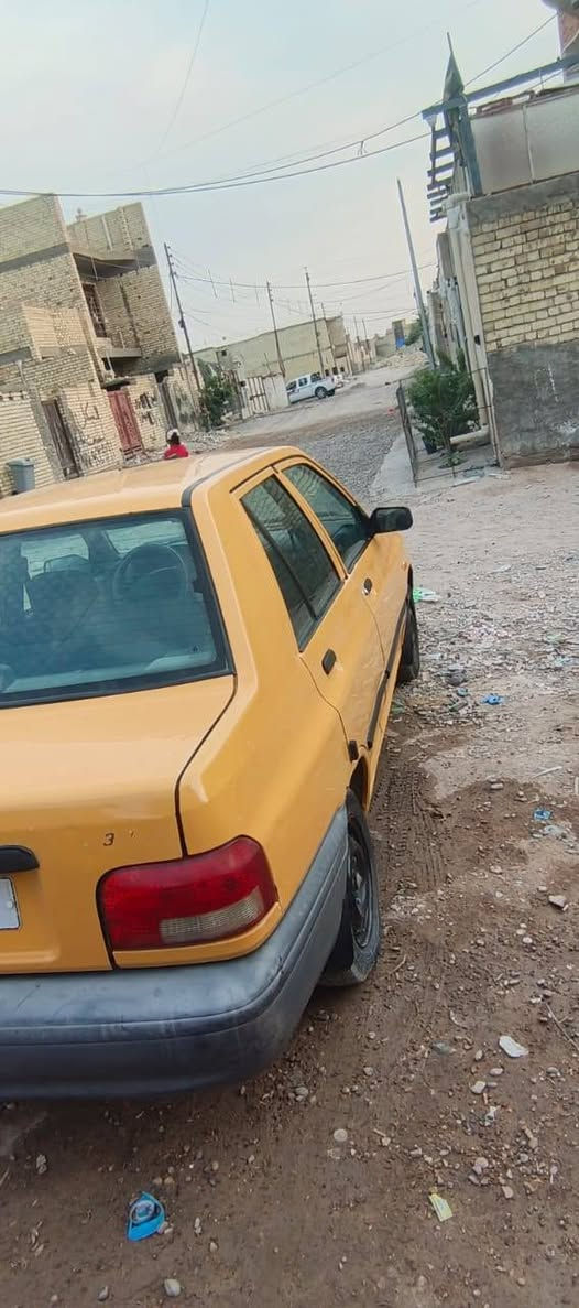 سايبا • ٢٠١٥ • الزعفرانيه