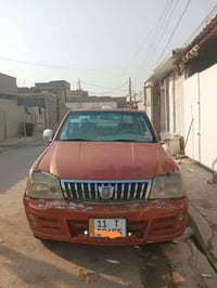 بيك اب جنبي • ٢٠١٠ • بغداد