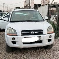 توسان ٢٠٠٩ • وارد امريكا • محرك ٢٠٠٠