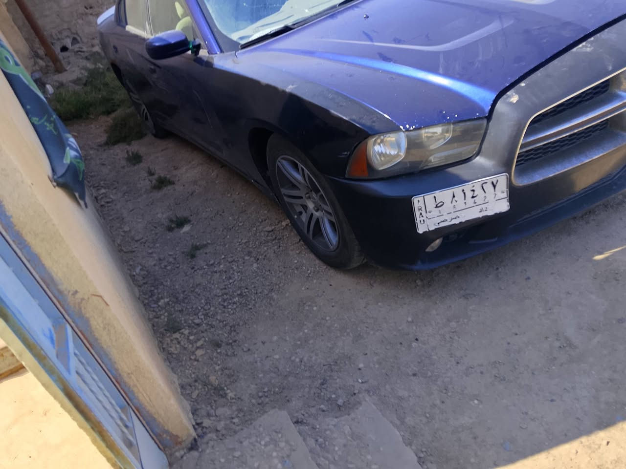 جارجر • ٢٠١٣ • غرامات وگمرگ