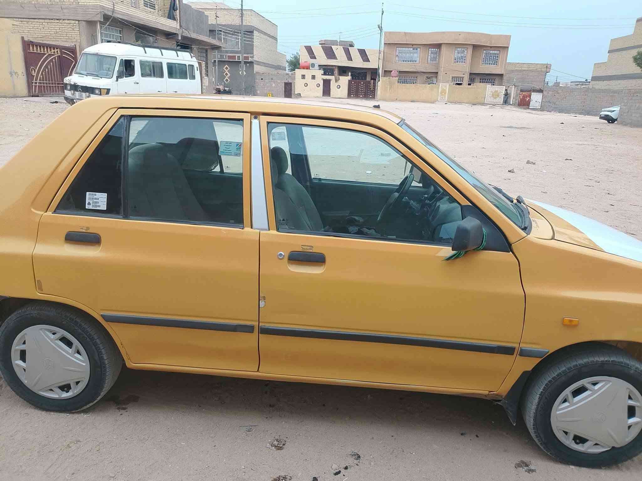 سايبا • ٢٠١٦ • كربلاء