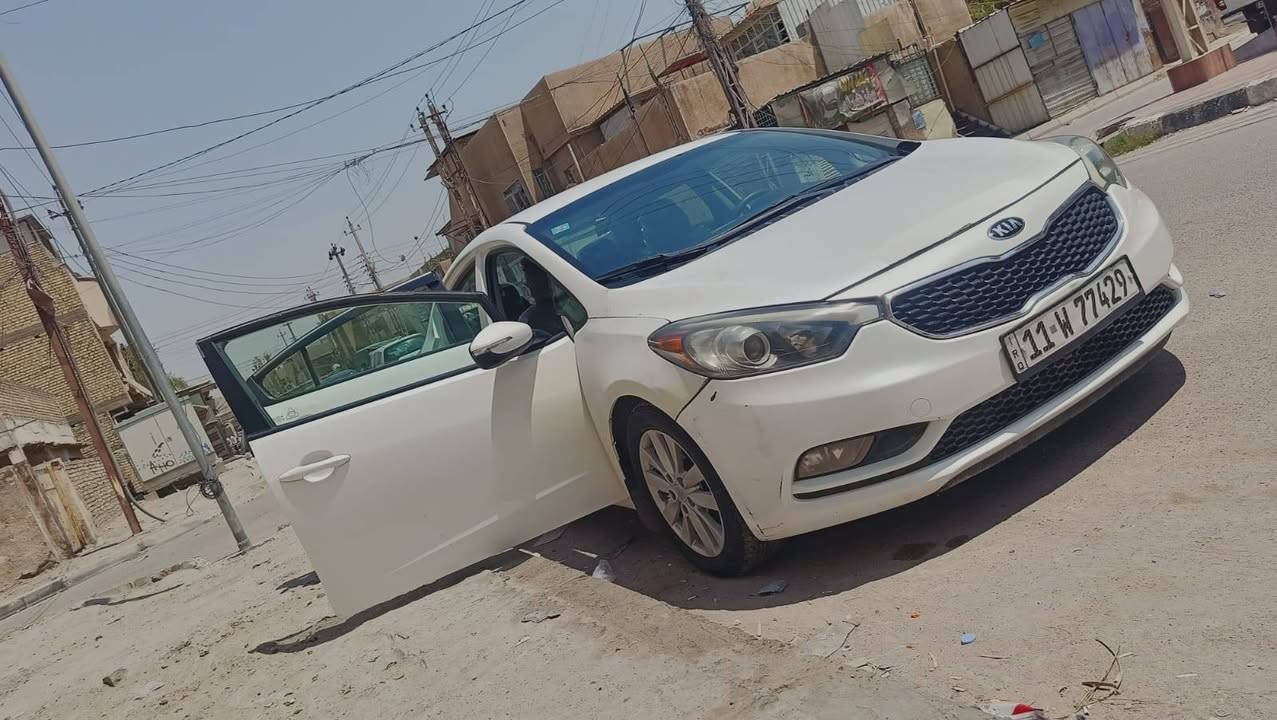 كير ومحرك ممتاز رقم بغداد انكليزي عليها ادامه كامله منظومة التبريد جديدة بالكامل باتري جديد الداخل جديد شركة مابيها نقص السياره
بيها 5 قطع صبغ 
السعر 94 وبيها مجال 
مكاني بغداد البياع
***********
متواجد واتساب 
كير ومحرك ممتاز رقم بغداد انكليزي عليها ادامه كامله منظومة التبريد جديدة بالكامل باتري جديد الداخل جديد شركة مابيها نقص السياره
