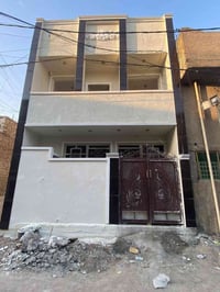 الحريه الاولى • ٧٥م • باقي تشطيبات