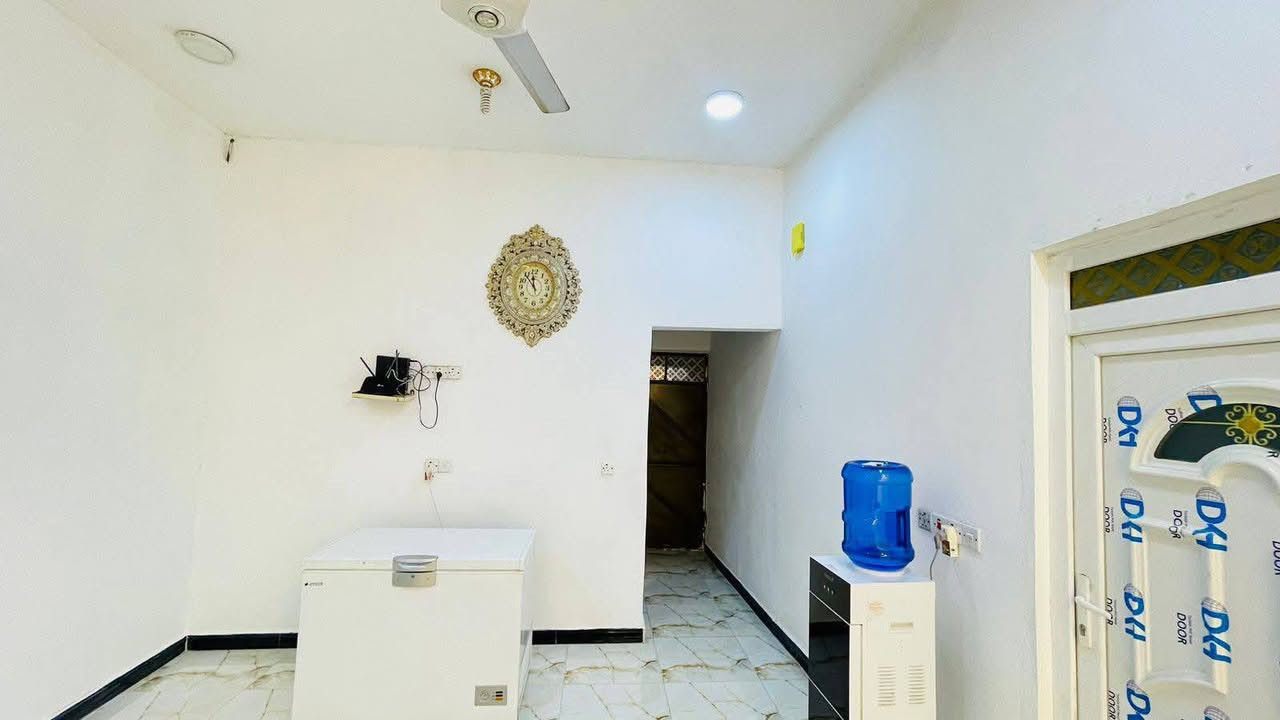 ديالى كنعان • ٢٤٠م² • ٢ غرف