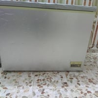 مجمعة • تشتغل • تبرد ثلج