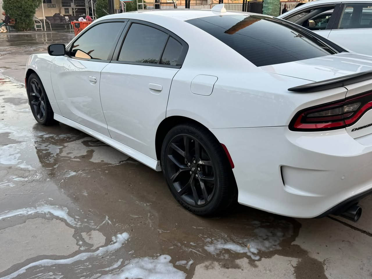 🔥 للبيع جارجر SXT موديل 2023 🔥
🚘 وارد أمريكي | جاملغ وبنيد

🤍 لون أبيض | استعمال شخصي

📍 موجودة في الديوانية | رقم اربيل إنكليزي باسمي

سياره تسجيل جديد

🛣️ الممشى: 54 ألف مايل

💰 السعر: 230 وبيها مجال

📱 ***********
