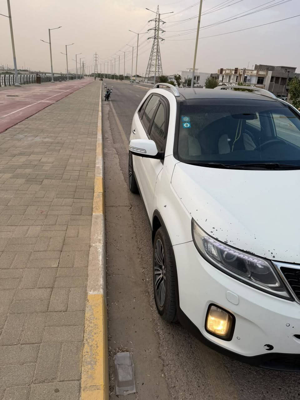 موديل ٢٠١٣ • كويتي • فول مواصفات