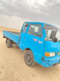 موديل ٩٦ • نضيفه • بغداد النهروان