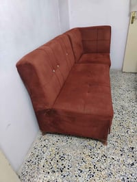 نص ديوان • زاويتين • قنفه ٢مقعد