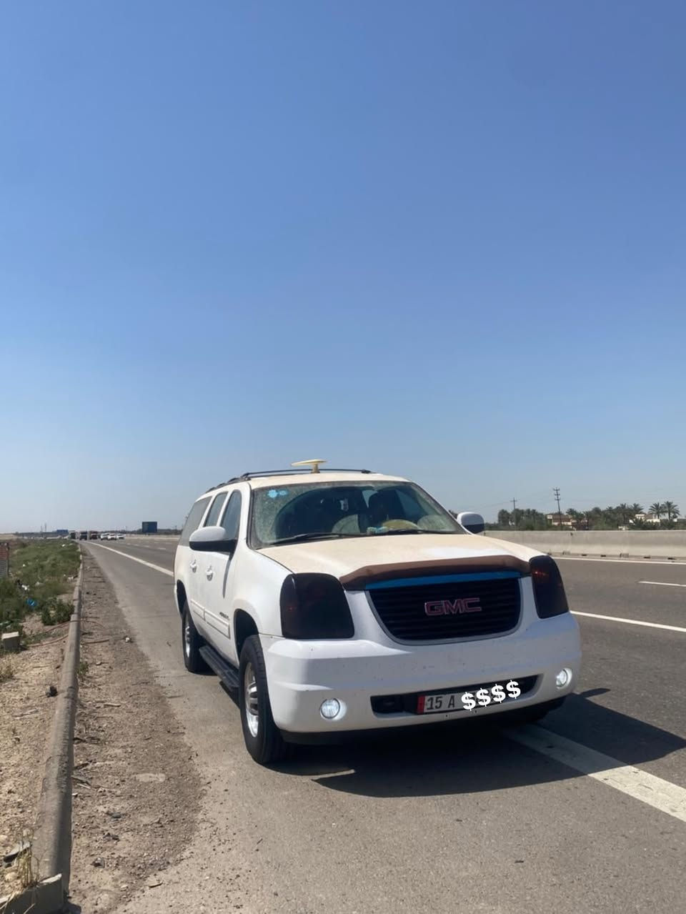 يوكن • ٢٠٠٧ • تحويل مباشر