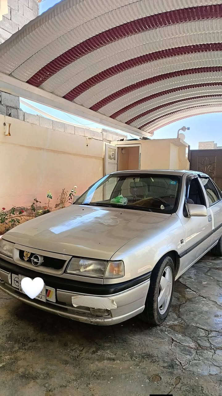 سلام عليكم ورحمه وبركاته اوبل فيكترا كير( اوتوماتيك )لون سلفر للبيع موديل 93
حجم 20 رقم كركوك مشروع وطني سنويه لحد 2028 بطاقه بانزين بيه سياره  شرط لا ضربه هلالات بلادي ما مصلح سياره صبغ جمالي فقط وين ماتريد افحص تايرات جديد ويل كب بلادي منضومه تبريد بيه كامله بس تريد تصليح جام كهرباي كير محرك شرط لا صرف ولا بخار لايت زينون ابيض اصفر تحكم مري بيه لمعرفة السعر اتصل وتدلل *********** مكاني كركوك قضاء شكو ماكو بـ الحويجة
