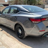سنترا • ٢٠٢٥ • وارد امريكي